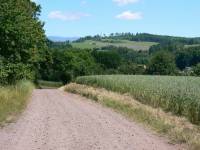 Strážník 630 m n/m