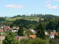 Nouzov a Strážník 