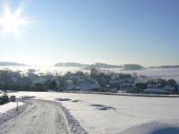 Studenec - U Trojice