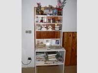 5/ Kuchyňka - informace