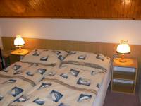 11/ Pokoj 3 -  lůžka