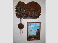 17/ Krakonoš chválí