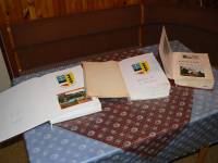 19/ Kroniky otevřené