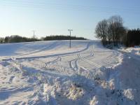 2/12 tratě Vydrův kopec