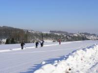 2/12 tratě u letiště2