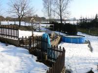 3/12 předjaří zahrada1