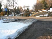 3/12 předjaří silnice