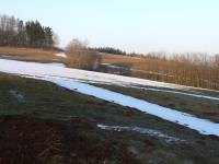 3/12 předjaří nad Bukovinou