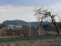 3/12 pohled z Chocholky