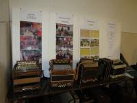 12.7.13 - výstava harmonik