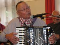 12.7.13 - Jirkovo vystoupení