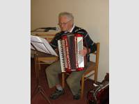 12.7.13 - Jirkovo vystoupení