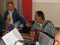 12.7.13 - Frantovo vystoupení