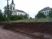 11-15.9.13 před farou