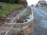 103-131103 chodnik kostel