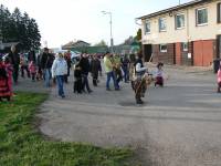 Příchod