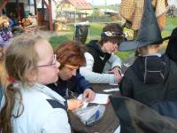 Registrace