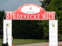 8.ročník začíná