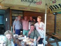 Harmonika u minigolfu