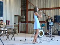 Host večera Aneta ze Studence