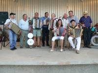 Celkové foto levá strana