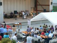 Druhé vystoupení Olda a Josef