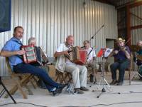 Harmonikáři z Nové Paky