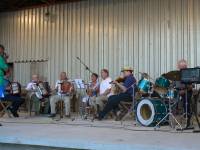 Harmonikáři z Nové paky