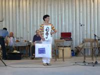 Síň slávy 2015 - poděkování