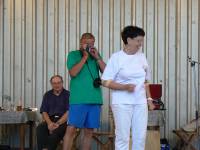 Síń slávy 2015 - vše je nafilmováno 