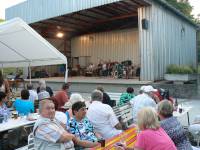 Druhý host večera - Jirka z Čisté u Horek