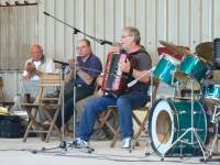 Druhý host večera Jirka