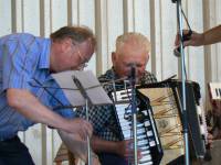 Příprava dalšího vystoupení - Jan z Vlčic u Trutno