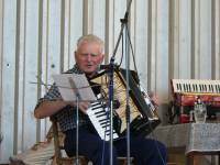 Vystoupení - Jan z Vlčic u Trutnova