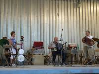 Vystoupení Vladimír z Horní Sytové s doprovodem