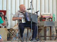 Vladimír - autor písně Krkonoše