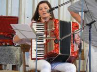 Vystoupení Lucie z Jičína