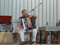 Vystoupení Miloše z Bukoviny