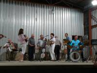 Závěrečný koncert