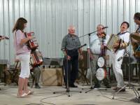 Závěrečný koncert