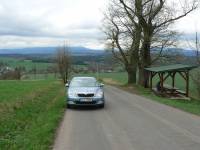 Vítězná 17.4.16-na cestě