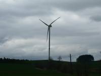 Vítězná 17.4.16-od vesnice