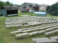 Křižany 12.7.2016