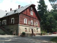 Perníková chaloupka 7.8.16 