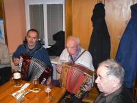 NP-Franta, Mirek a Štefan