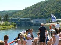 200801-Praha-Slapy-cesta