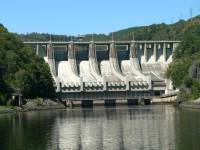 200801-Praha-Slapy-prehrada Slapy