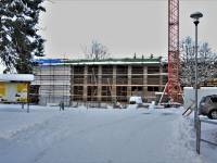 Škola-přístavba 1/21