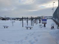 Workoutové hříště