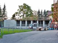 Škola přístavba 9/20